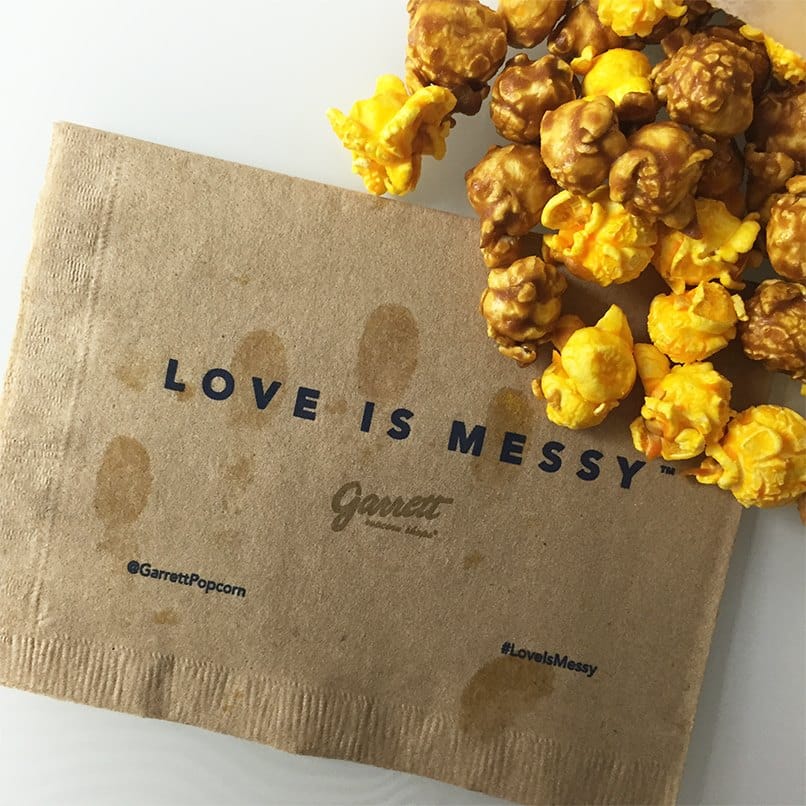 2. GarrettPopcorn