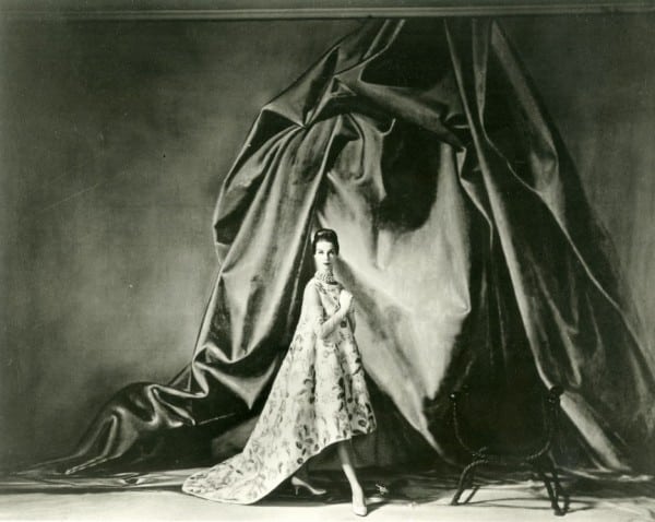 Cristóbal Balenciaga