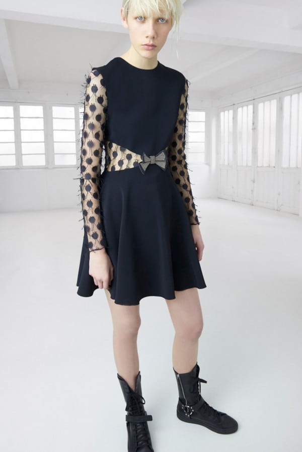 Giamba Pre-Fall 2016