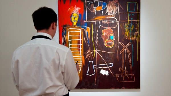 David-Bowie-Basquiat-Sotheby