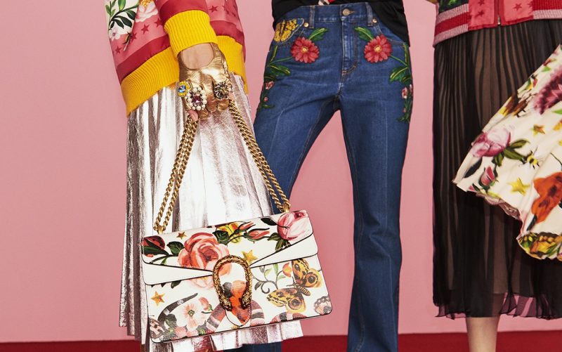 gucci detalles