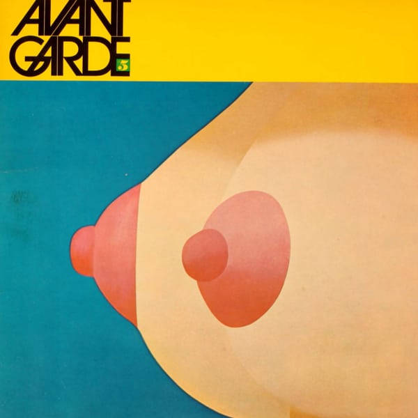 AVANTGARDE-N05