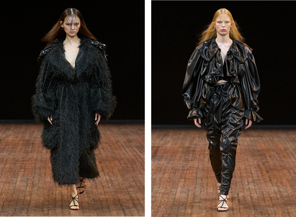Viktor and Rolf Haute Couture