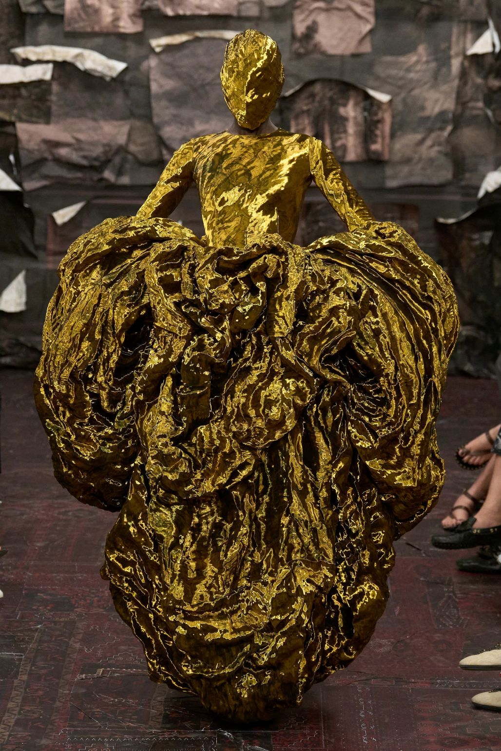 Margiela Haute Couture 2025 