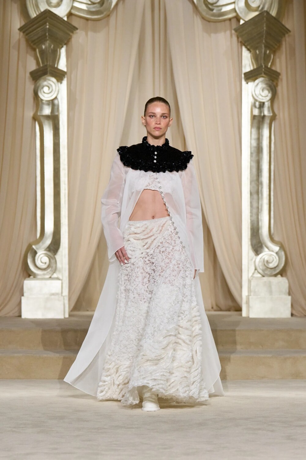 Chanel Haute Couture Fall 2025