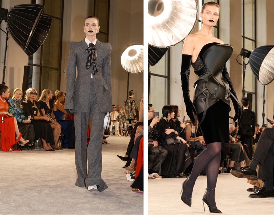 Schiaparelli Haute Couture Fall 2025