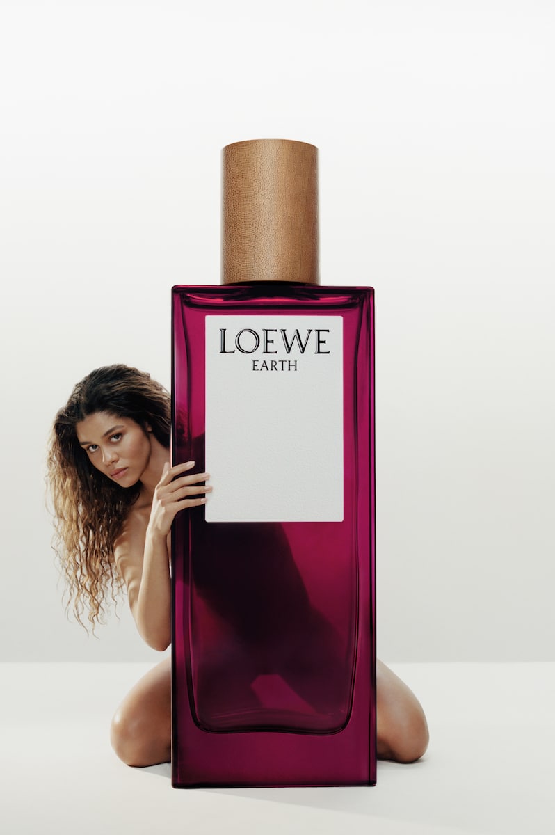 LOEWE Earth