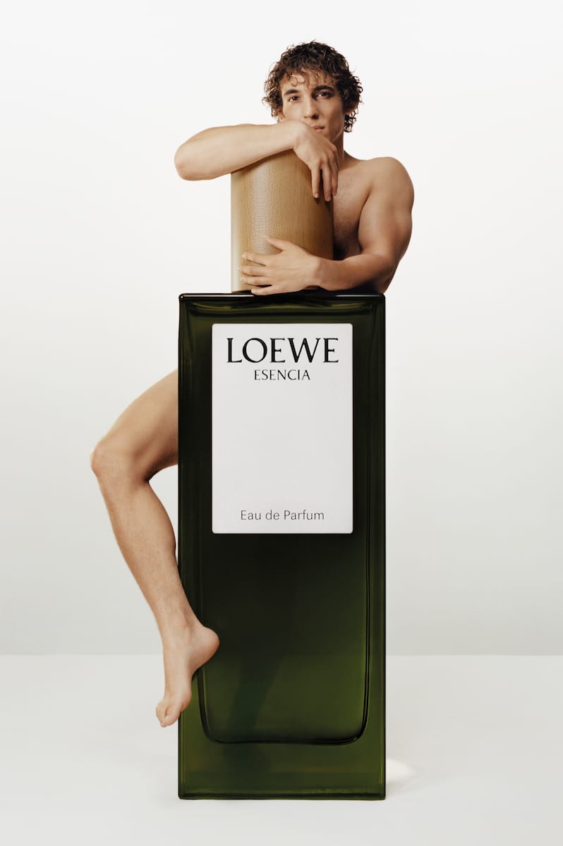 LOEWE Earth